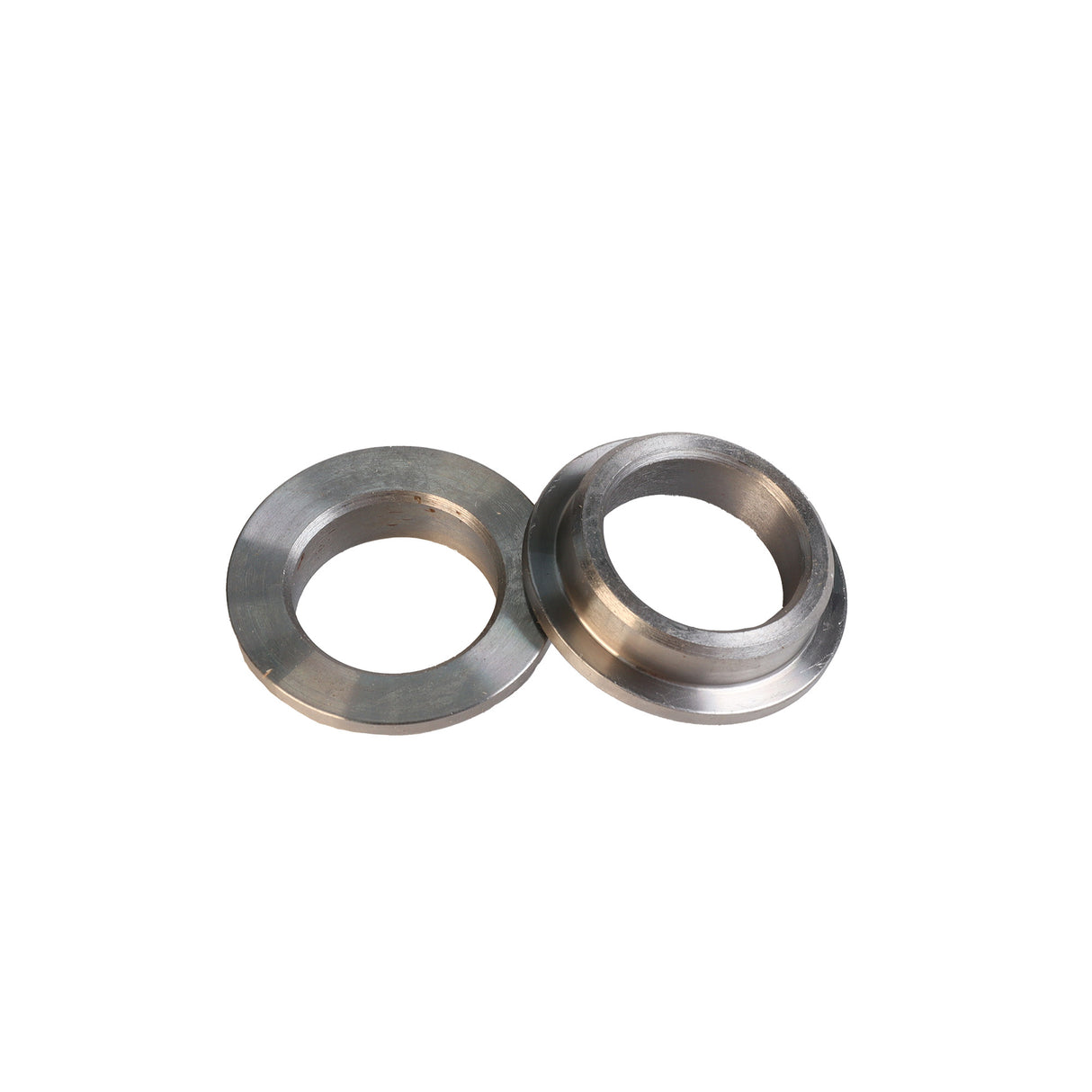 Bujes en T para fresas de perfilado de husillo de 1/2" de diámetro, juegos de 2 piezas