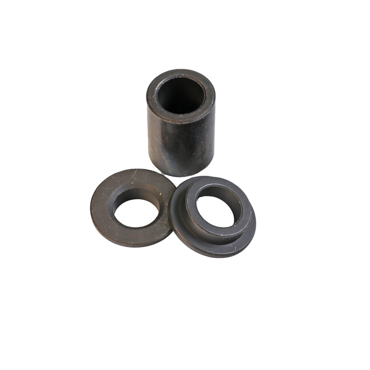 T-Bushings For 1/2" Diameter Spindle Shaper Cutters, 3-Pc. Sets