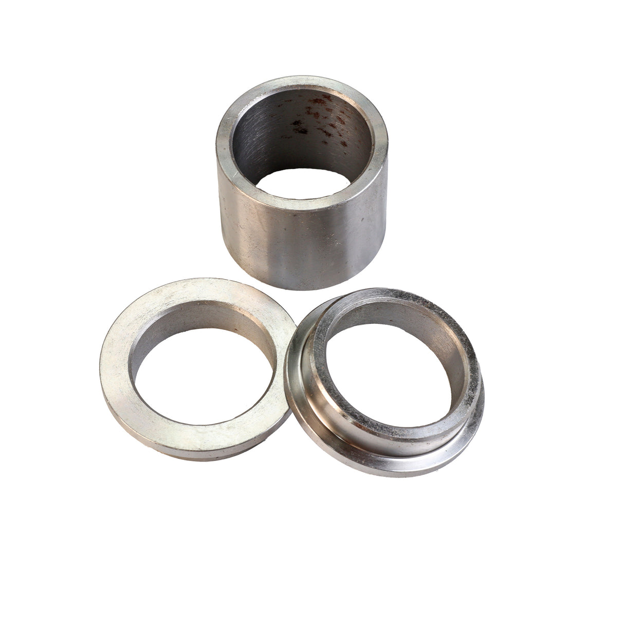 Infinity Tools T-Bushings For 1-1/4" Bore Shaper Cutters, 3-Pc. Sets