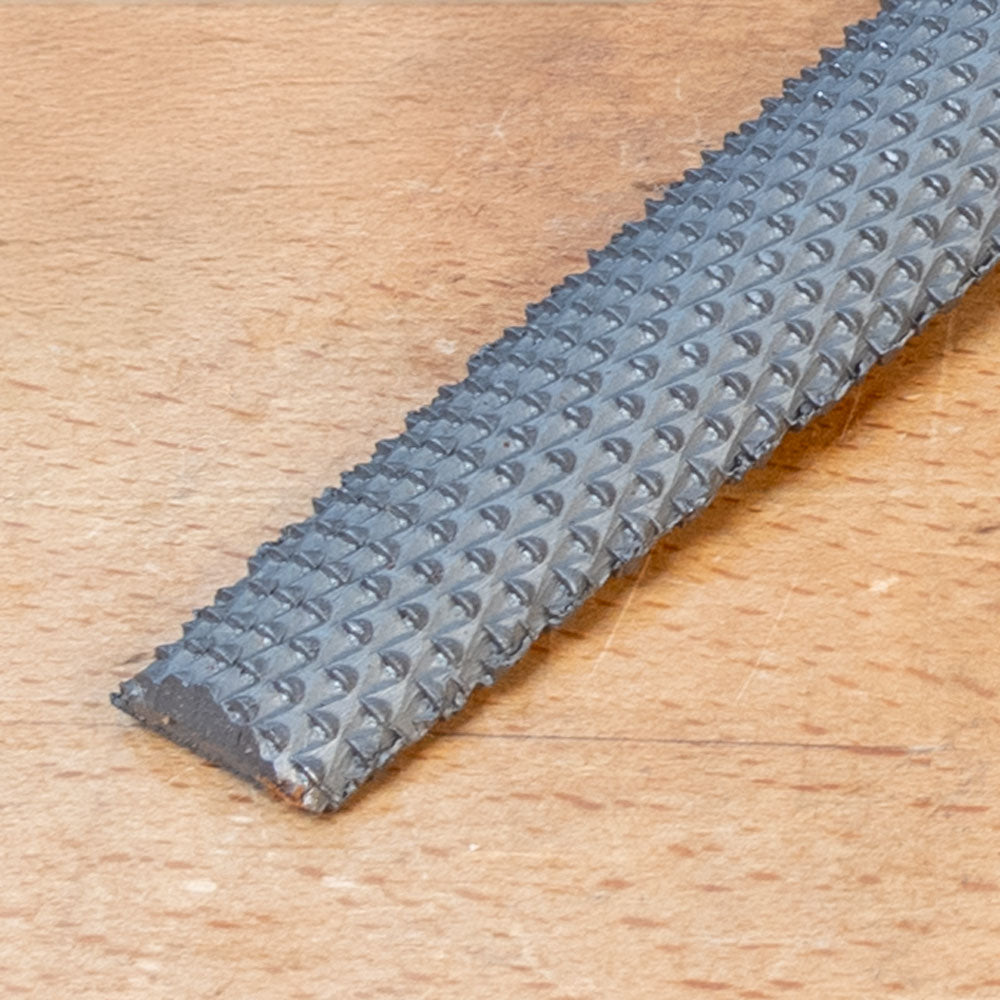 Narex Premium Half Round Rasps