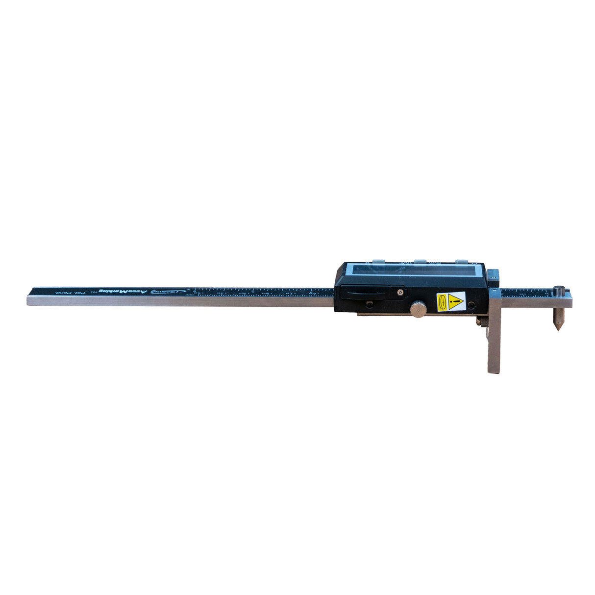 iGaging 3-in-1 Digital Marking & Mortise Gauge