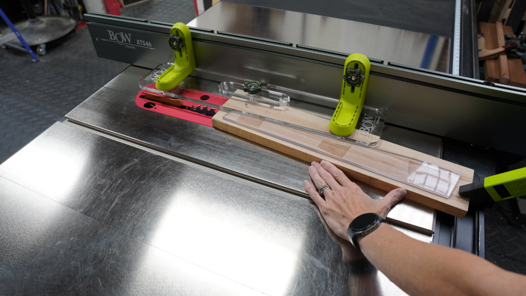 BOW Products XT4 L-Fence System