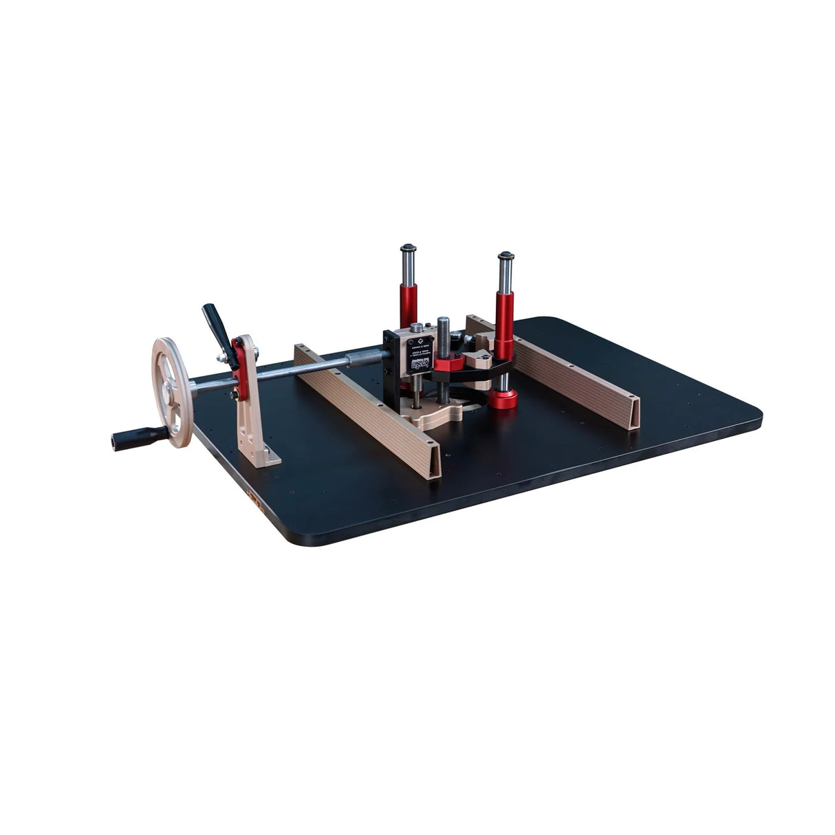 JessEm Ultimate Excel II Router Table Package