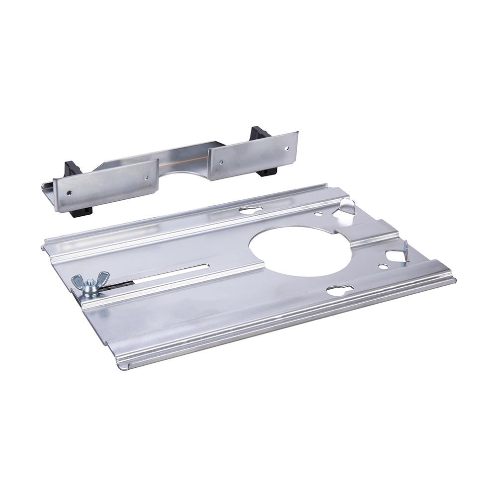 Triton 3-1/4 HP Dual Mode Precision Plunge Router (TRA001)