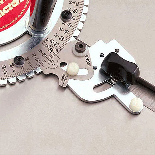 INCRA Miter 1000 18" Incra Track Fence With Positioner