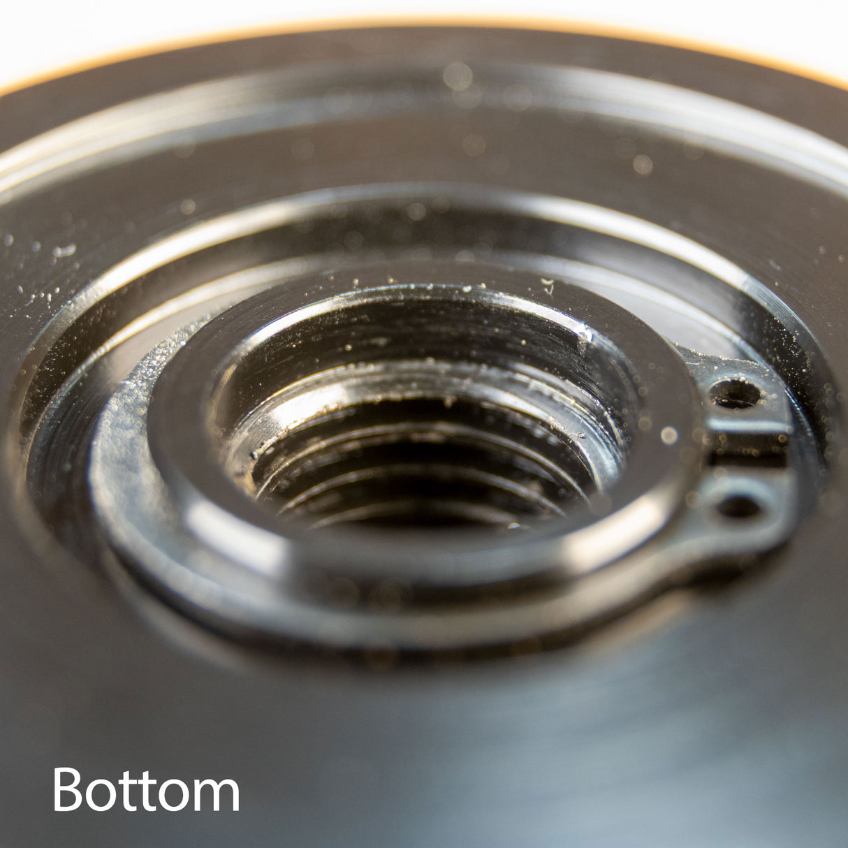 Infinity Tools SuperNut Table Saw Arbor Nut