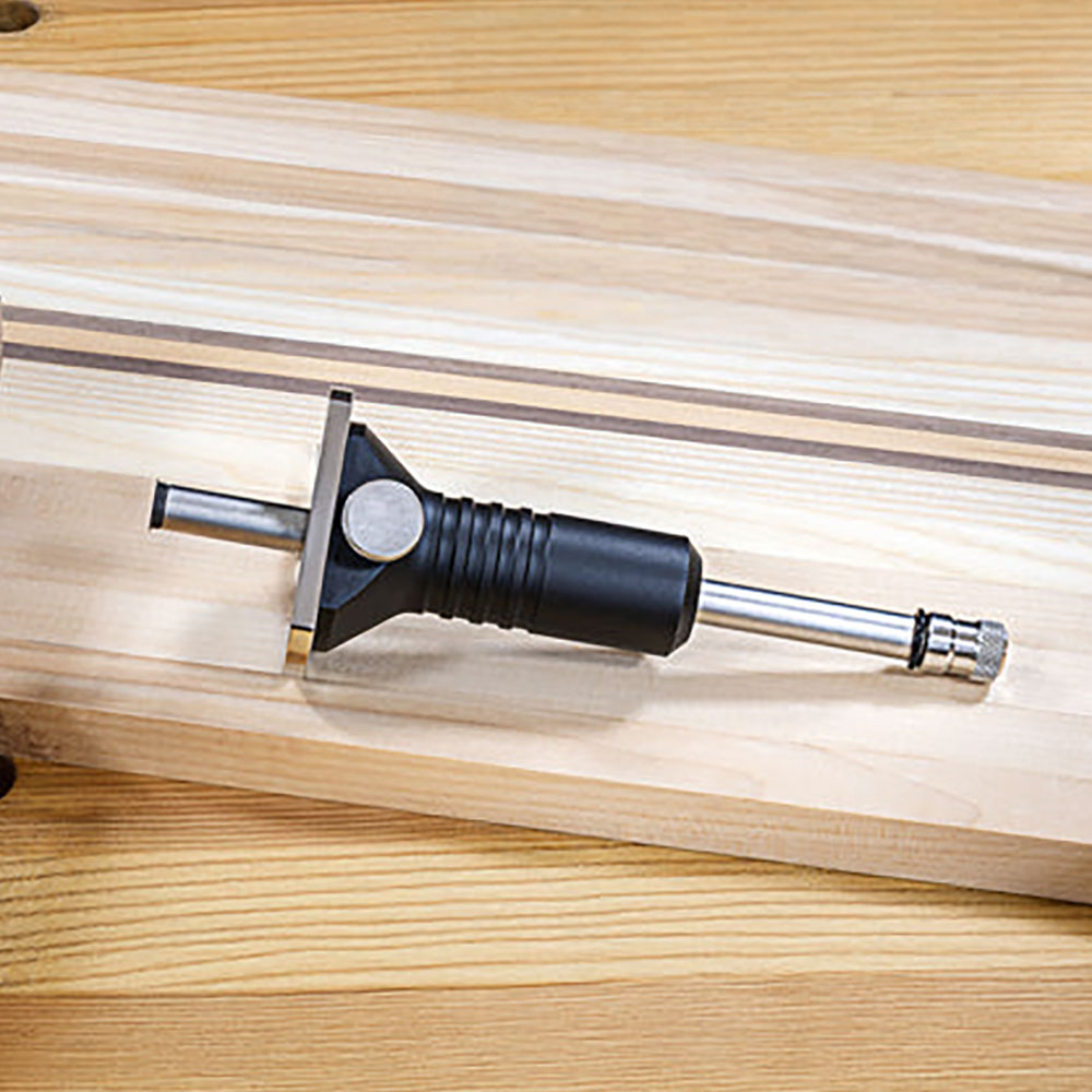 JessEm Wood Sabre Mini Marking Gauge, 0-3" Range