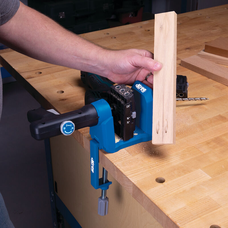 Kreg 530 Micro-Pocket Drill Guide