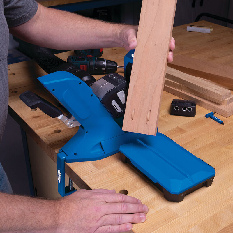 Kreg 730 Micro-Pocket Drill Guide