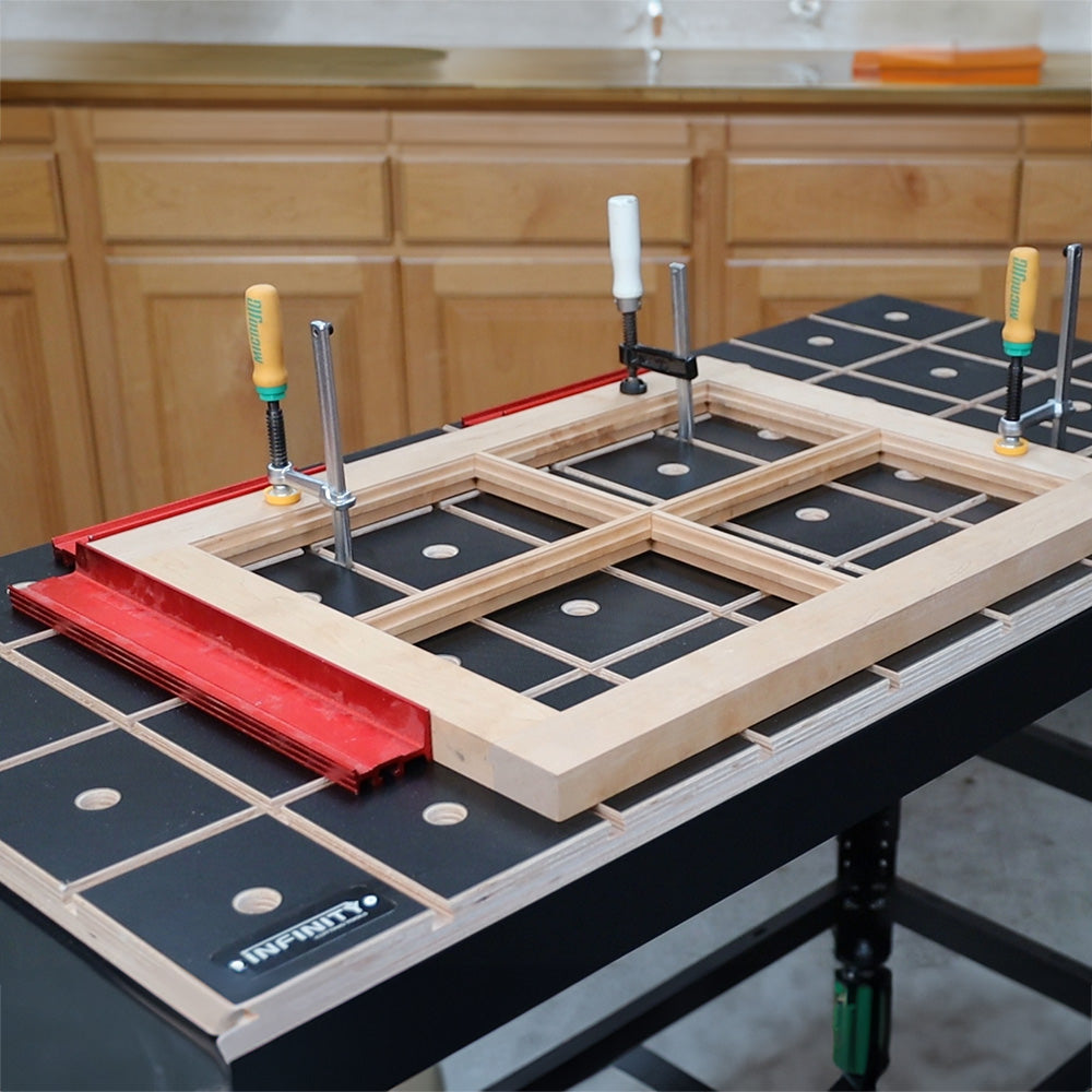 Infinity Tools Multi-Function Work Top (Top Only)