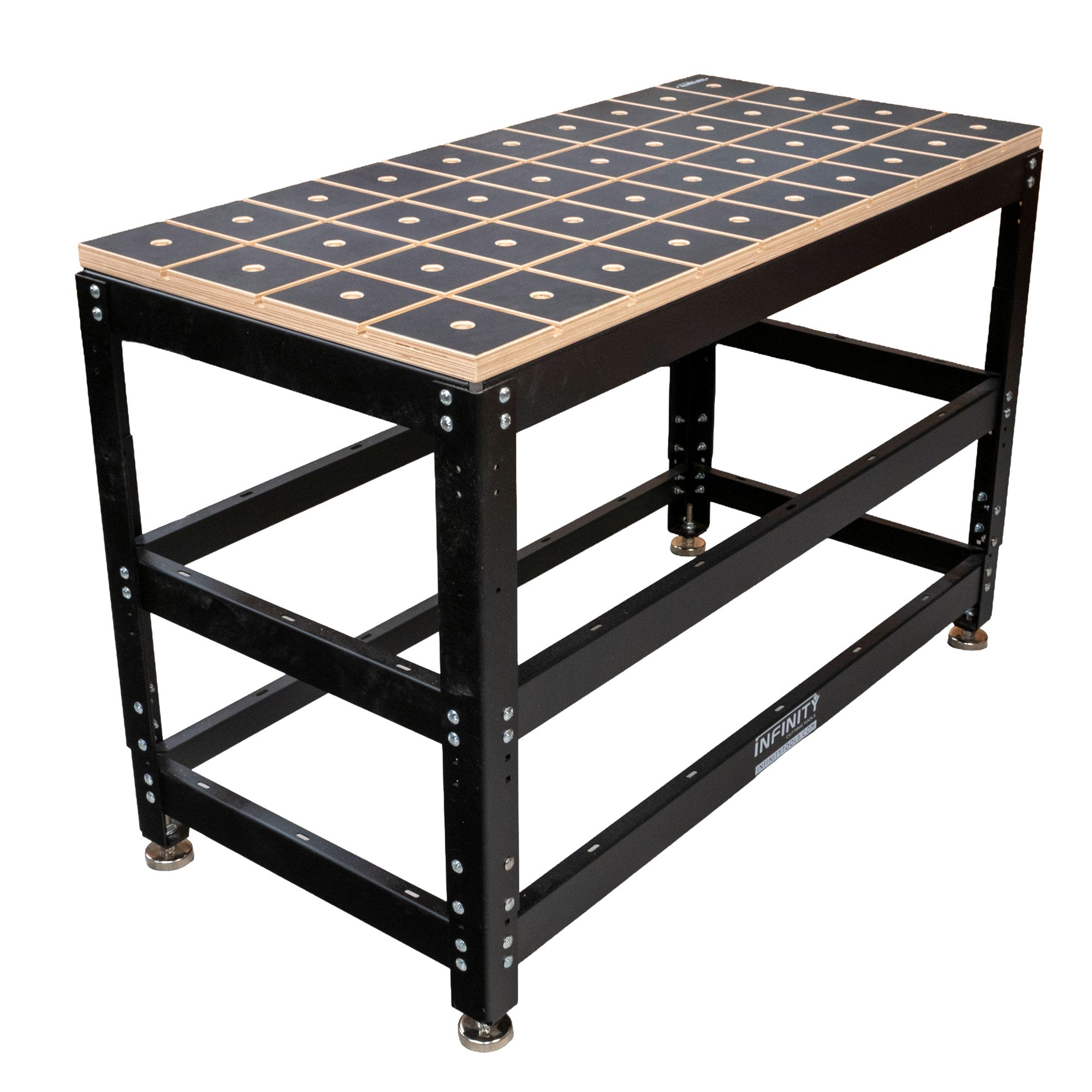 Multi-Function Work Top & Stand Package – Versatile Woodworking