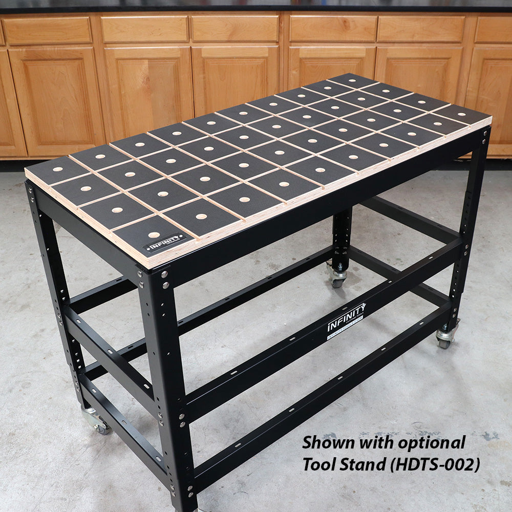 Infinity Tools Multi-Function Work Top (Top Only)