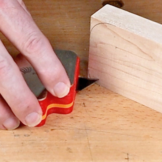 FastCap Magnetic Shim Sets