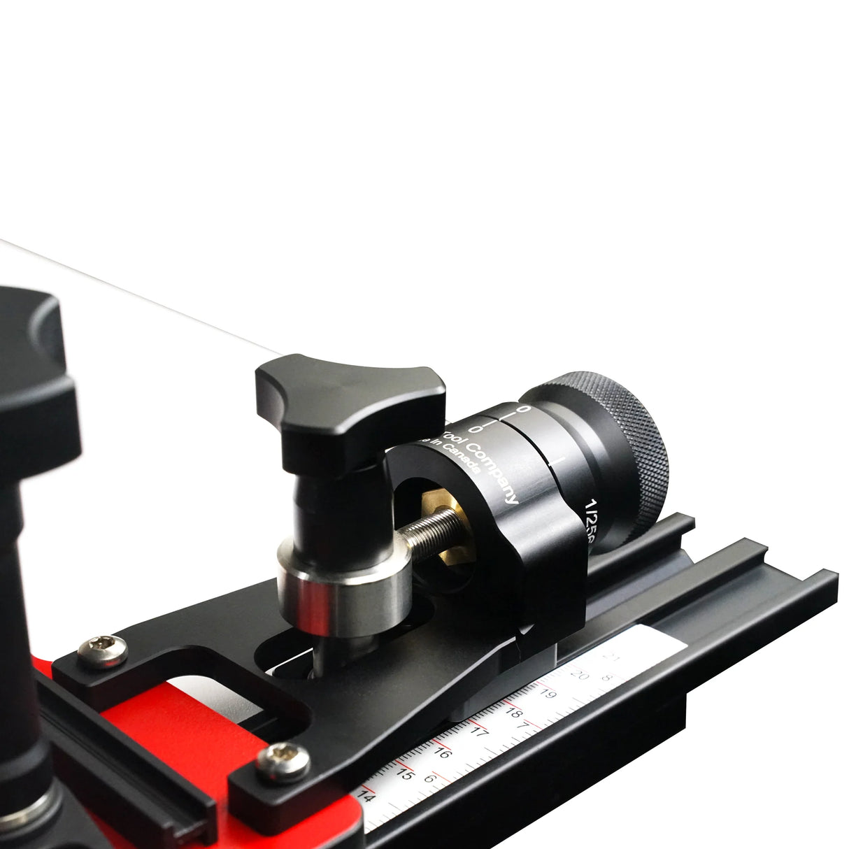 JessEm Micro Adjuster