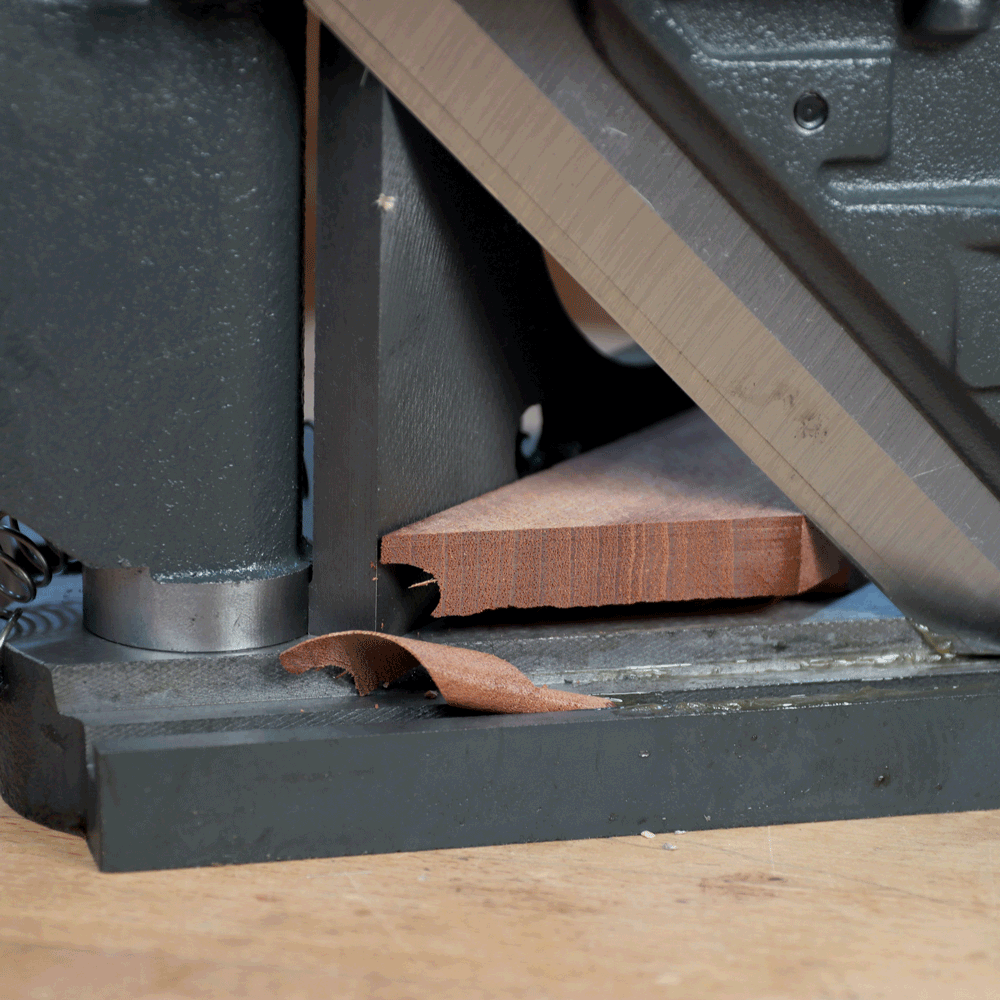 Recortadora de ingletes de precisión Infinity Tools