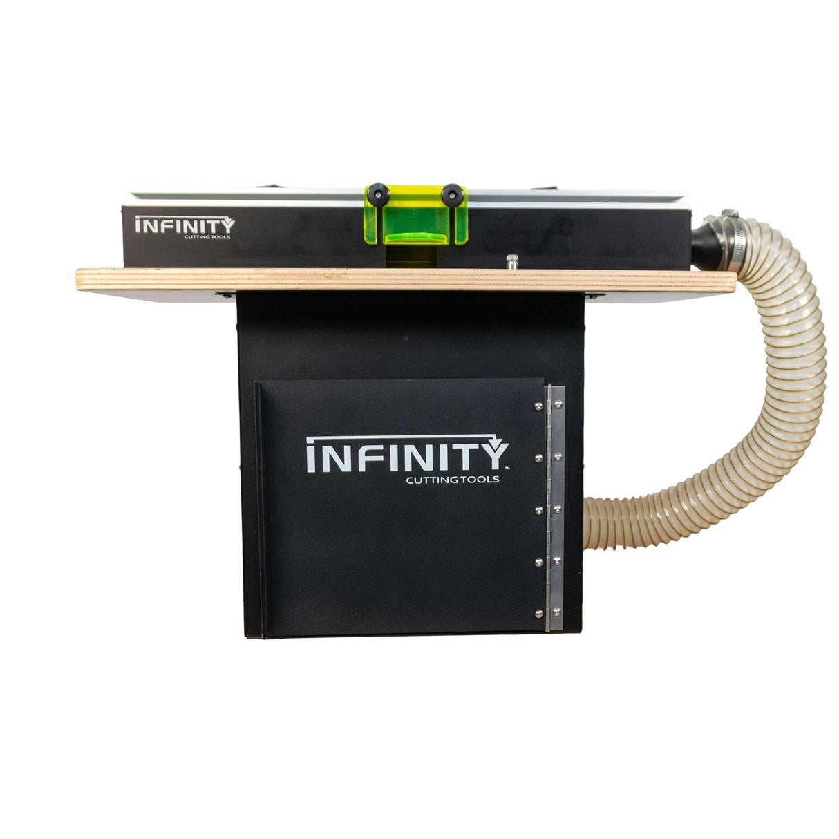 Infinity Tools Portable Router Table System