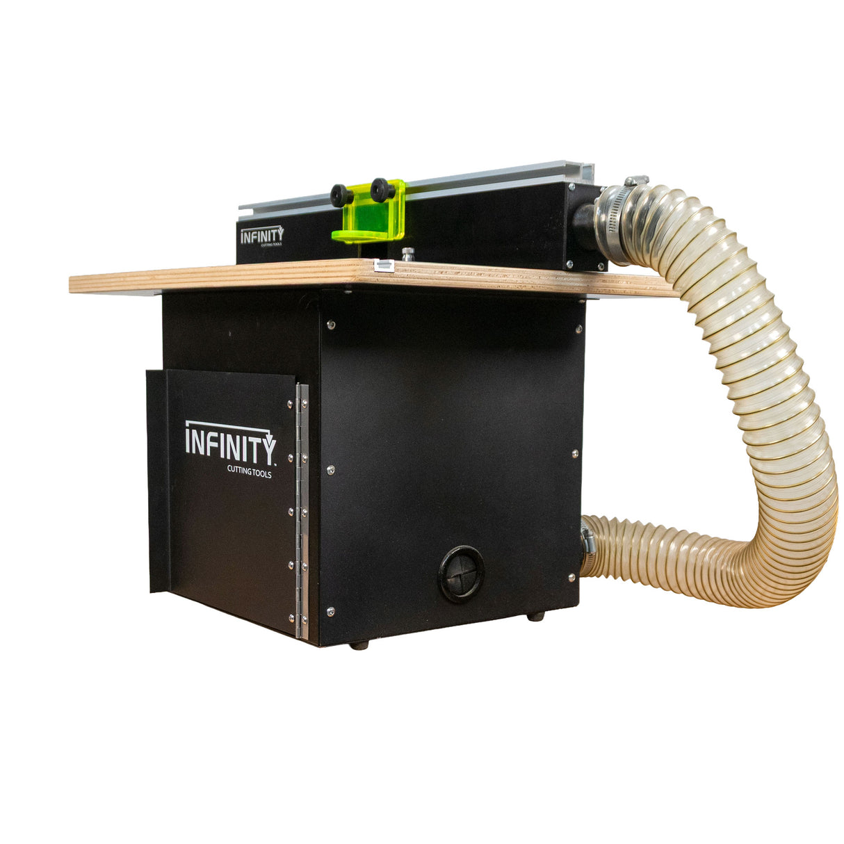 Infinity Tools Portable Router Table System