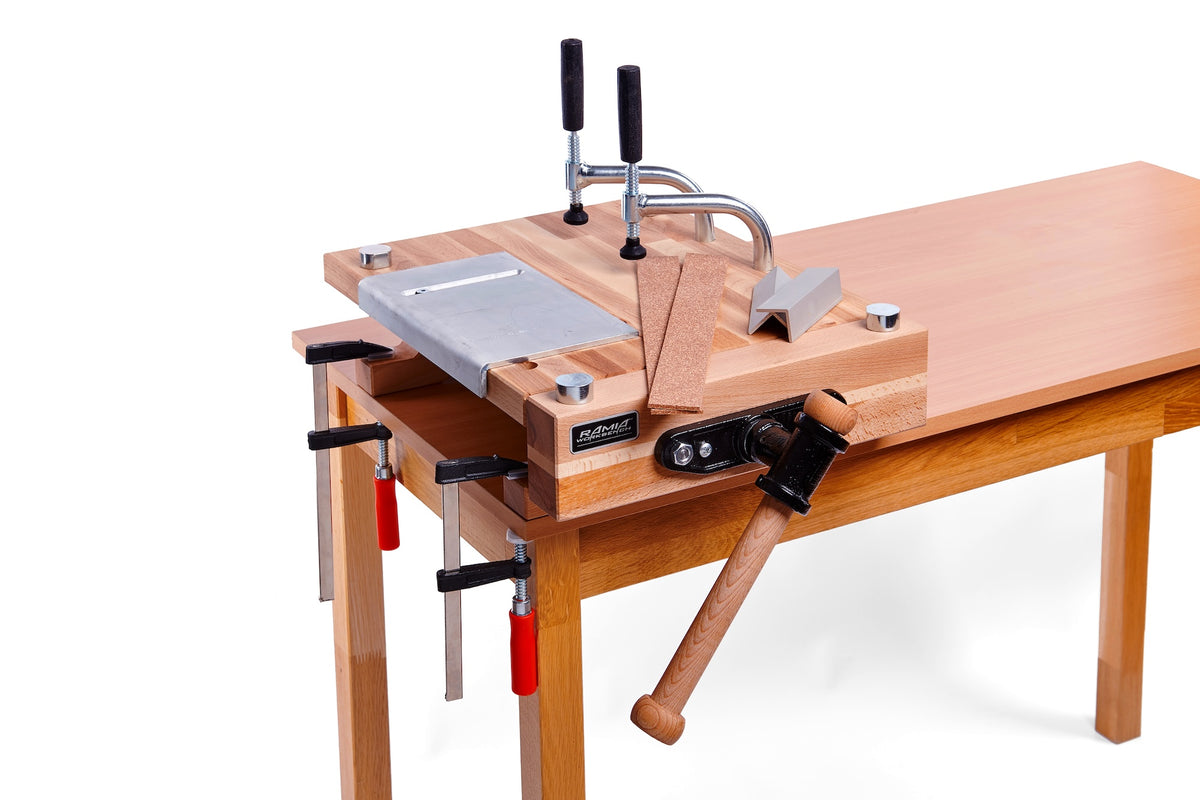 RAMIA Clever Worktop Portable Workbench