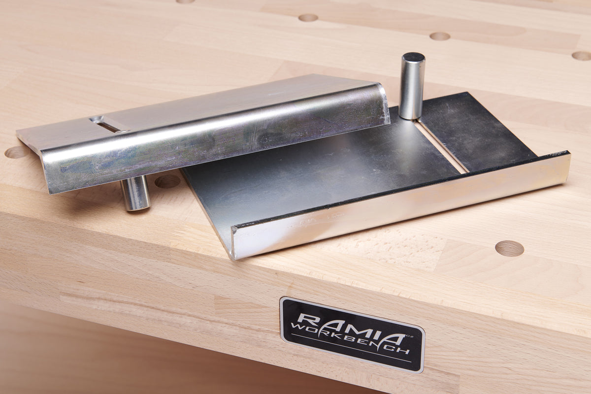 RAMIA PRO 4-Pc. Workbench Accessory Kit