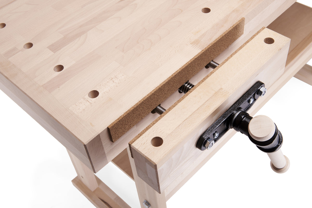 RAMIA PRO 4-Pc. Workbench Accessory Kit