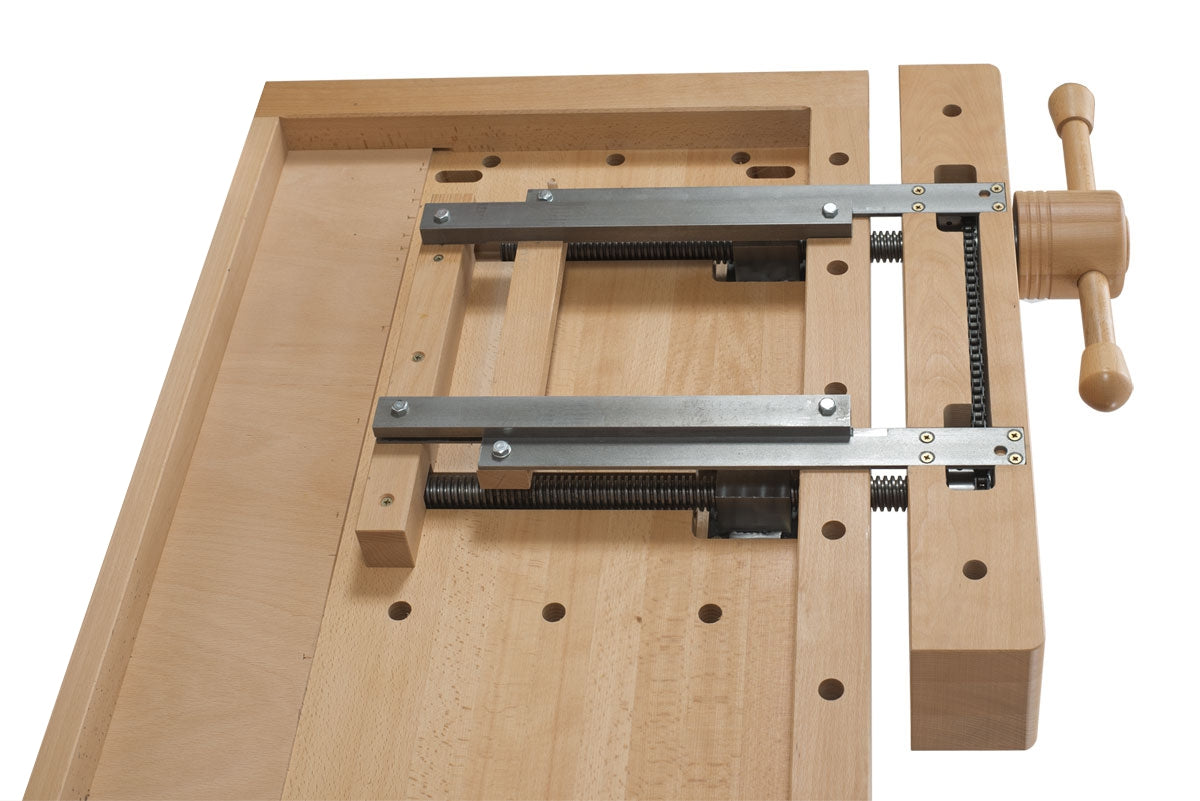 RAMIA Superb 2100 Workbenches
