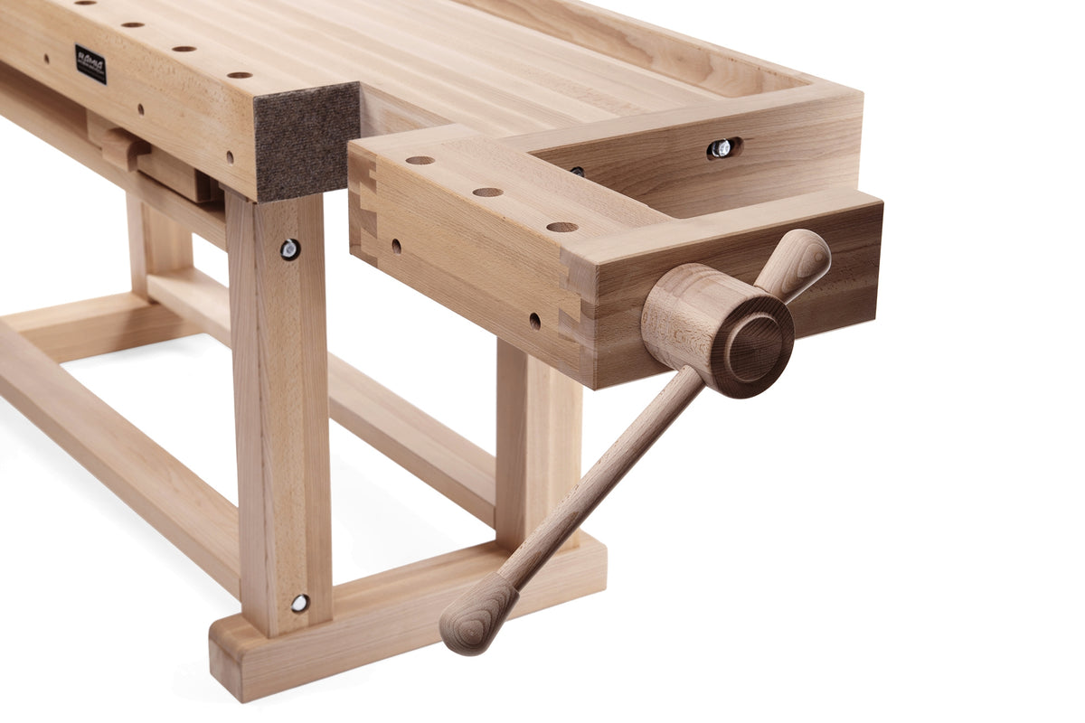 RAMIA Superb 2100 Workbenches