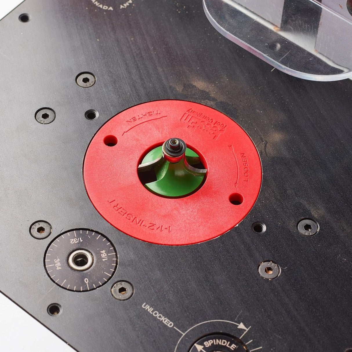 JessEm 10-Pc. Insert Lock Ring Set