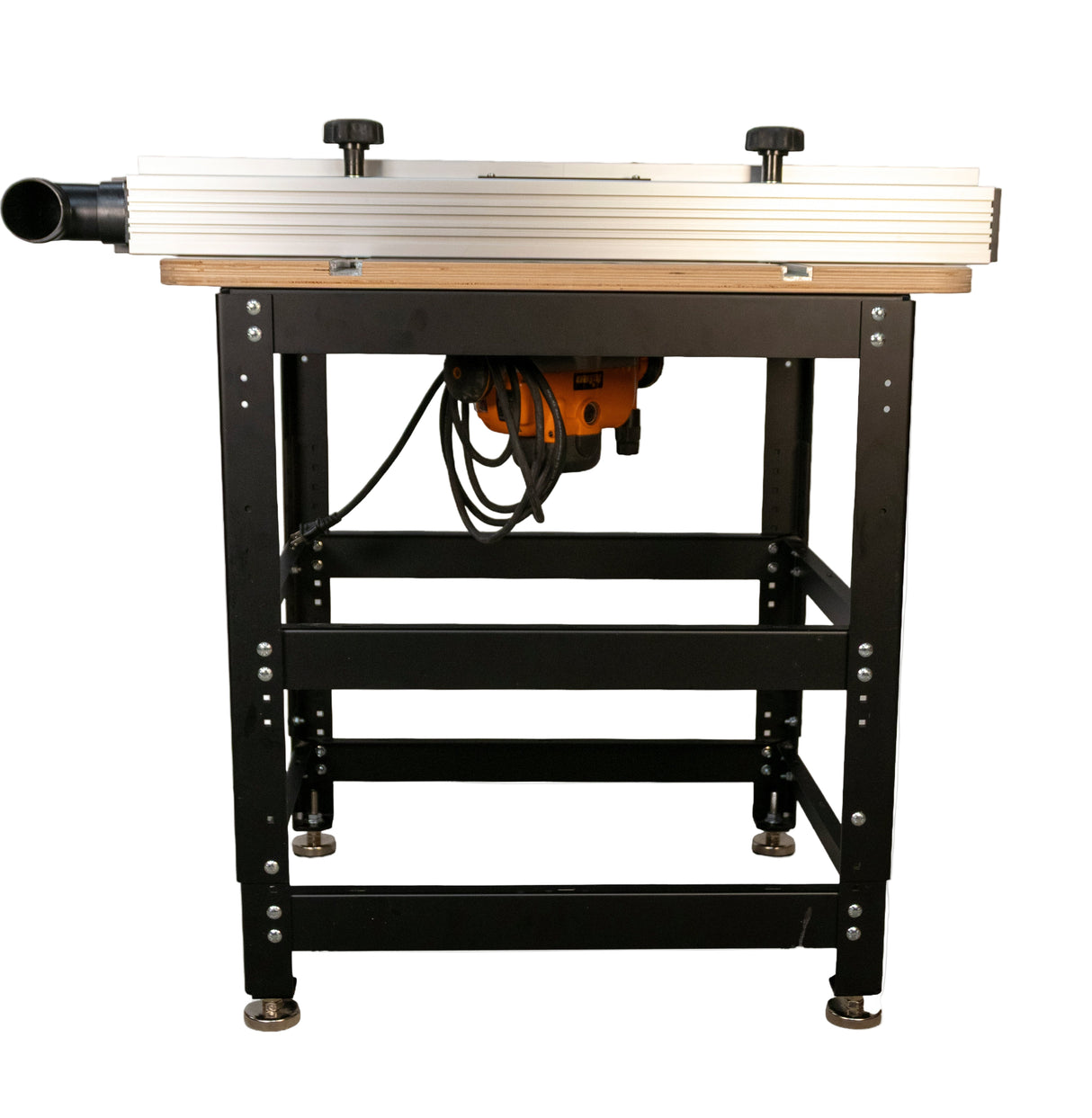 Infinity Tools Pro Router Table Package with Triton 3-1/4 HP Router (TRA001)