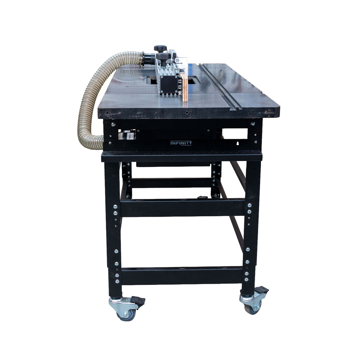 Infinity Tools 1776 Freedom Class Router Table Packages