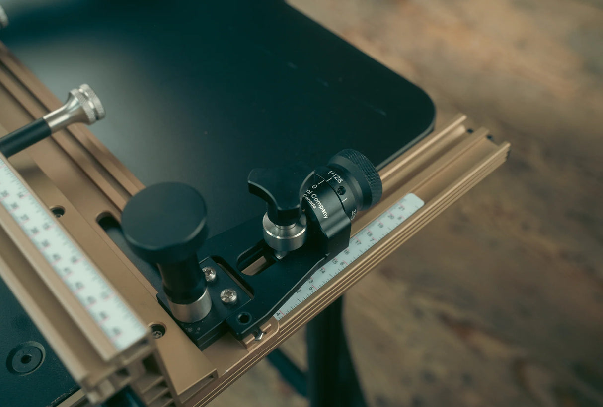 JessEm Micro Adjuster