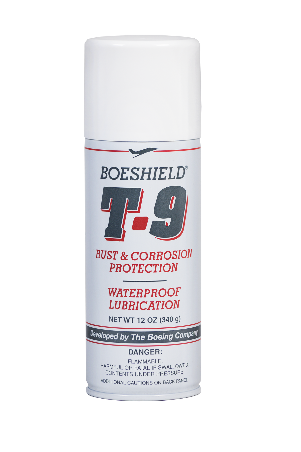 Boeshield T-9; Rust Prevention & Lubrication