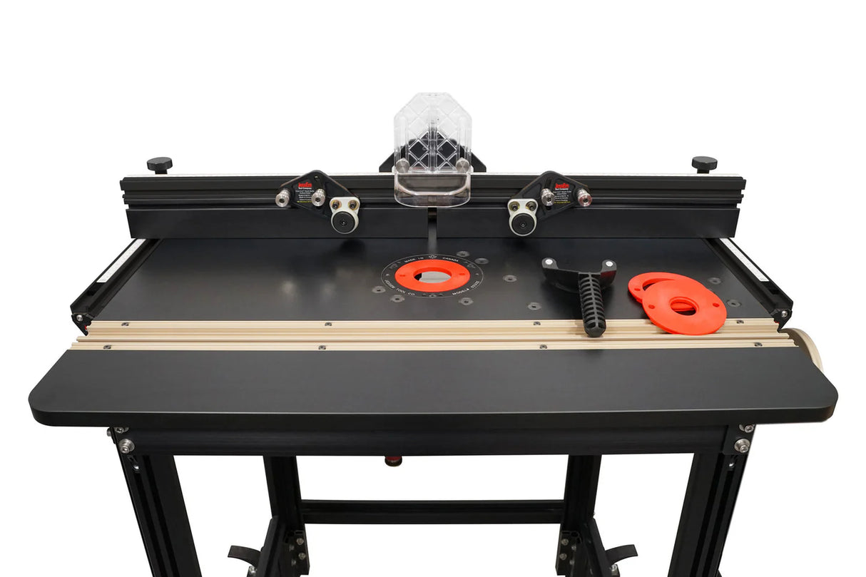 JessEm Ultimate Excel II Router Table Package