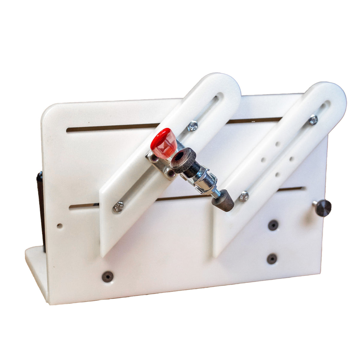 Infinity Tools Vertical Router Sled