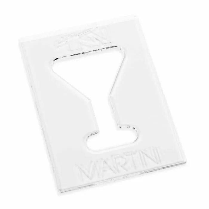 Multi Layer Inlay System - Martini