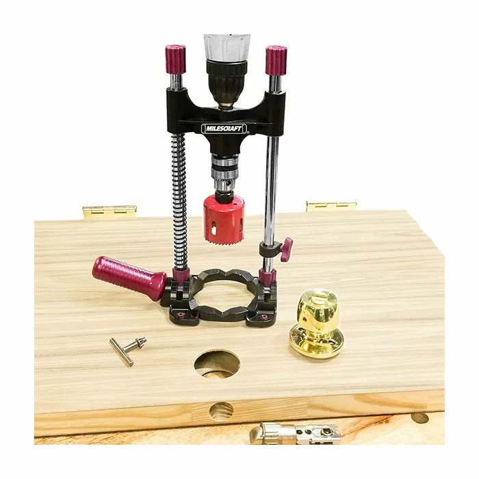 Drill Mate Portable Drill Guide