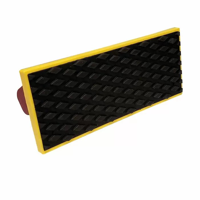 Multi-Purpose Push Block Grabber