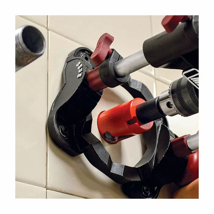 Drill Mate Portable Drill Guide