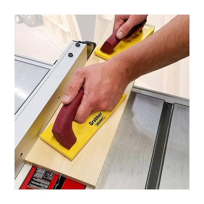 Multi-Purpose Push Block Grabber