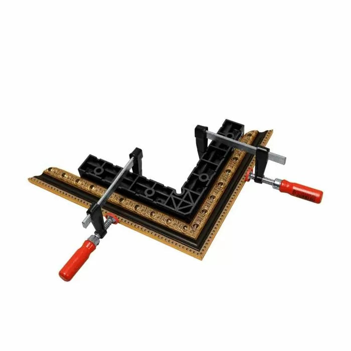 Milescraft Clamp Squares