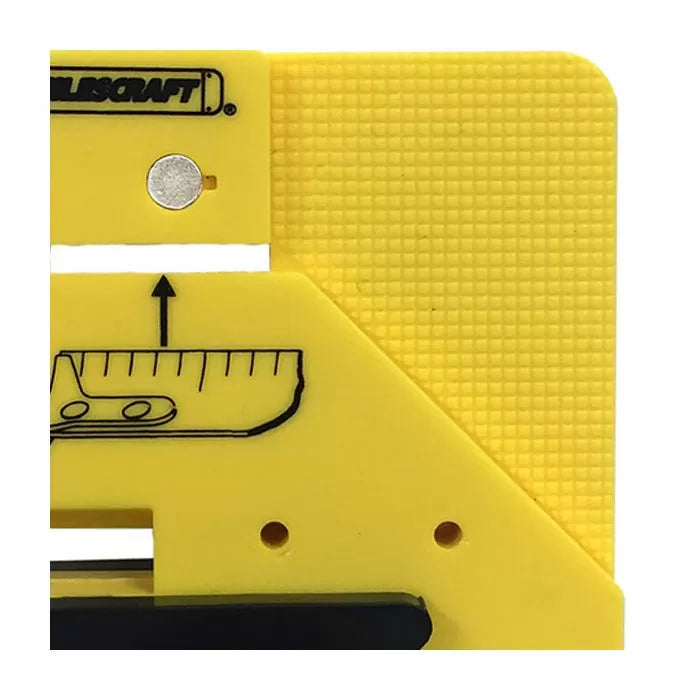 Milescraft 45° Finish Trim Jig