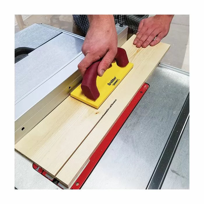 Multi-Purpose Push Block Grabber