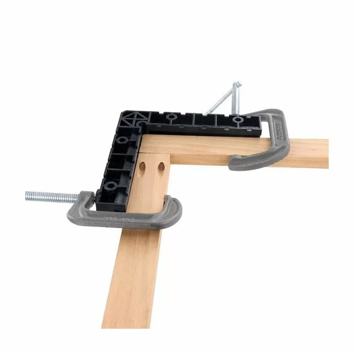 Milescraft Clamp Squares & Adjustable Fence Clamps