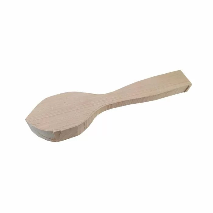 Narex 4-Pc. Spoon Carving Starter Set