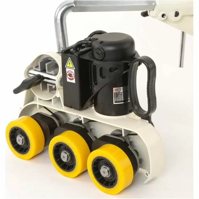 Infinity Tools Replacement Wheels For Mini Power Feeder (MPF-001)