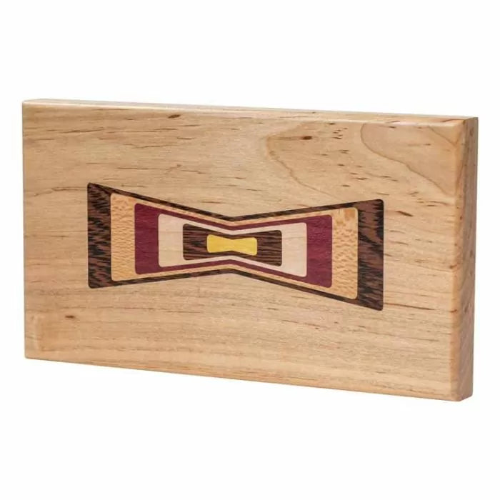 Multi Layer Inlay System - Woodworking Butterfly