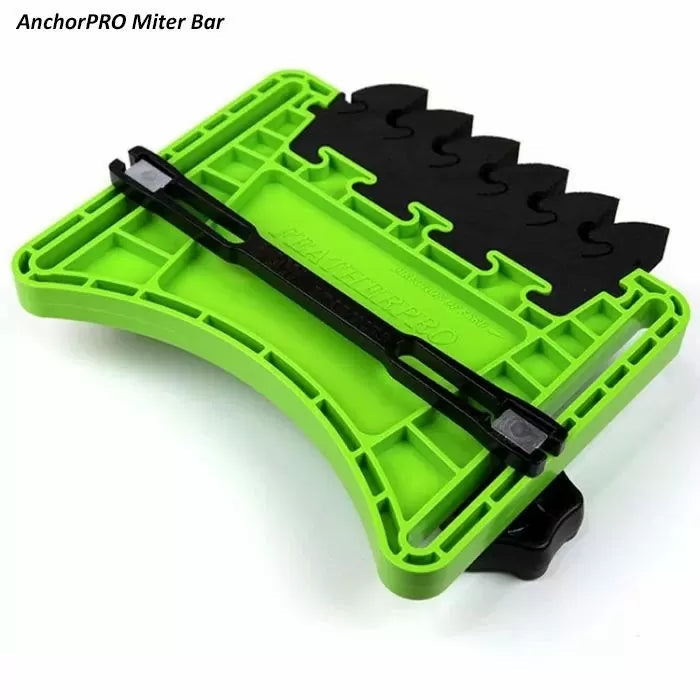 BOW Products 3-Pc. Router Table Safety Package