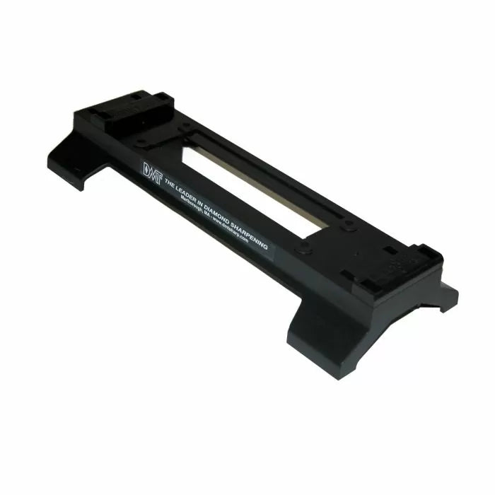 DMT Duo Base - Diamond Bench Stone Holder