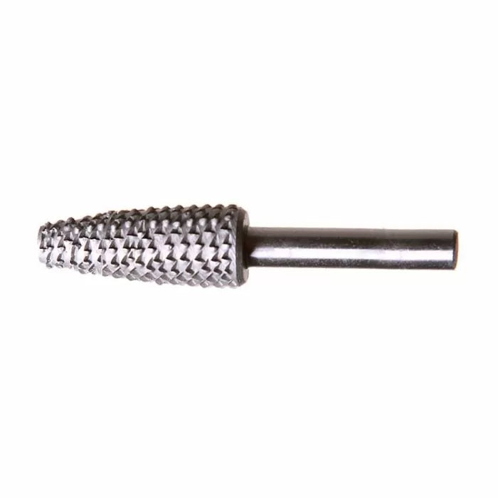 Narex Hand Stitched Rotary Rasp, 6mm Shank