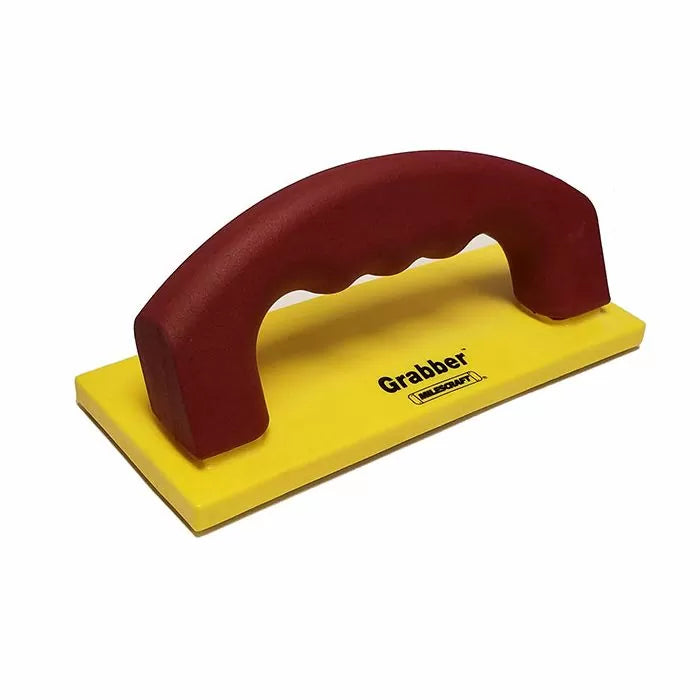 Multi-Purpose Push Block Grabber