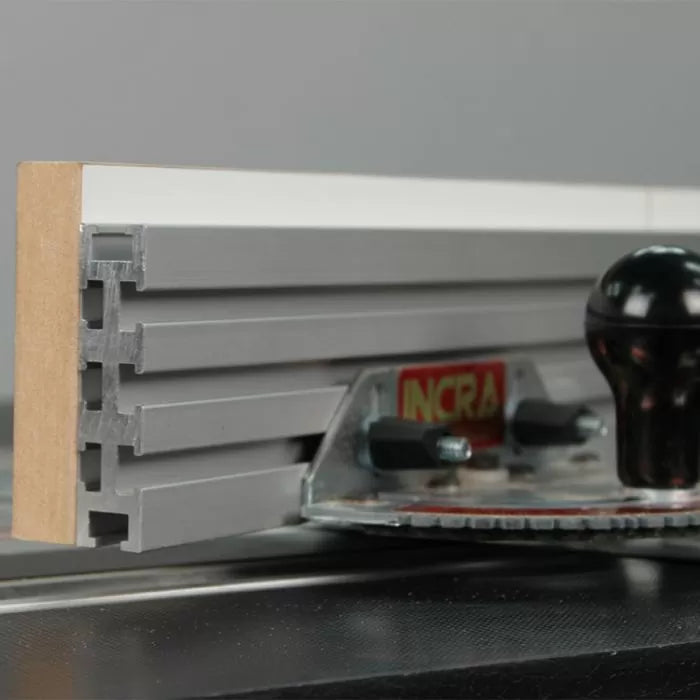 Box Joint Jig Package with 1/4" Kerf Flat Top Blade and Setup Block Kit